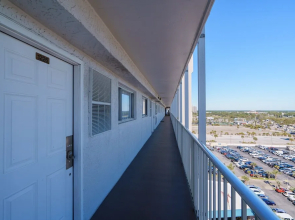 Turtle Love Resort Amenities & Ocean Views!