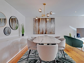 Dubai Apartment in Vilamoura