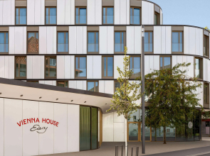 Vienna House Easy Osnabrück