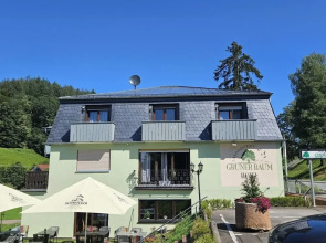 Hotel Landgasthof Grüner Baum