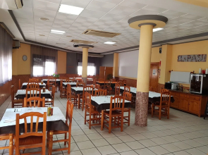 Hostal el Paso