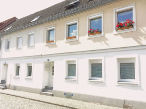 Pension Gartenstraße Schwedt