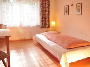 Garni Haus Gilli