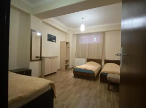 Three-room apartment in Gudauri