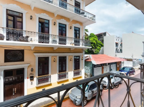 Casa Love 2A - Casco Viejo