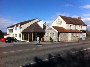 The Walton Gateway
