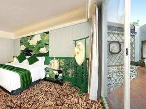 Riviera Hotel Macau