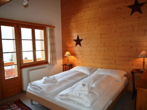 Apartment Bärhag 4.5 - GriwaRent AG