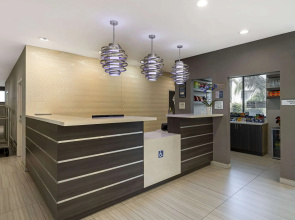 Best Western Plus Gardena Inn & Suites