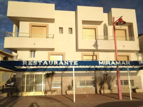 Miramar Playa Hostal