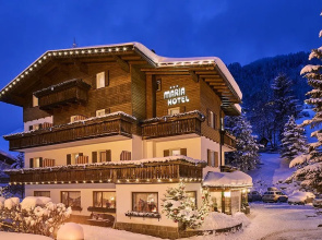 Maria Hotel