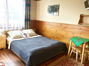 Pokoje goscinne  u Jaska