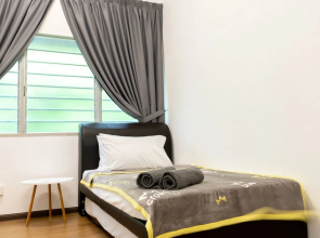 V Lodge by D Imperio Homestay Penang