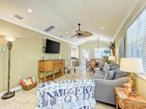 Anna Maria Island Surfside Bungalow