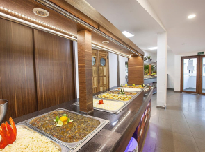 Illusion Beach Club Hotel +16 Only Adult