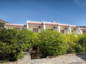 Pefkos Lemon Tree Apartments