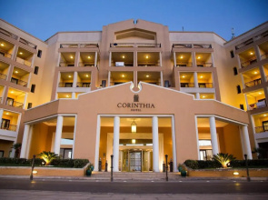 Corinthia St George's Bay