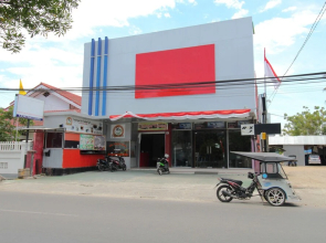 Airy Syariah Kota Tengah Sudirman 99 Gorontalo