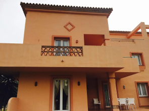 Marbella Beach Resort at Club Playa Real