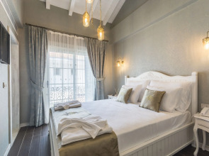 Provence Mansion Alacati