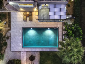 Petronila Luxury Villa