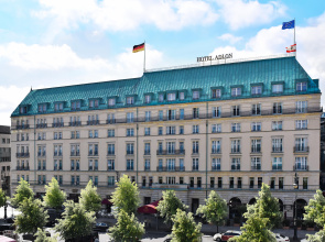 Hotel Adlon Kempinski