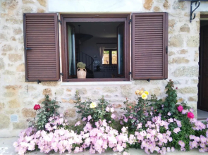 Roussa's House