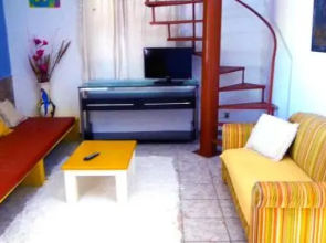 Pousada Recanto Do Sossego