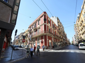 B&B Due Passi dal Borgo Antico
