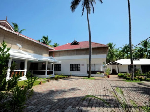 Veda5 Ayurveda Living Village