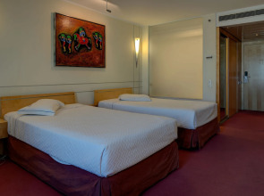 VIP Executive Entrecampos Hotel & Conference