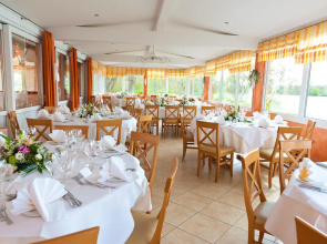Hotel Langwieder See