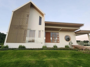 Meefan private pool villa