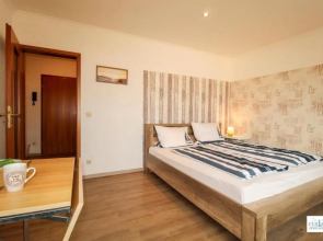 Haus Elbe Döse Wohnung 16