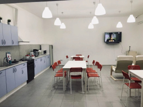 Hostel Zolotoe Koltso
