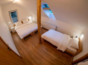 Petlov salaš rooms