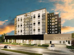 Luxurious Modern 2BR Condo Slps-5 Coffee AC Wifi