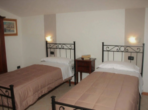 Albergo Navene