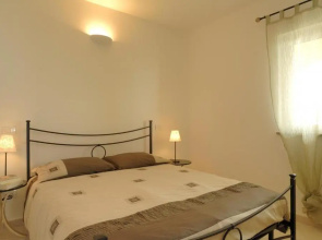 Casa Vacanze Santi