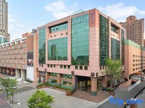 Country Inn & Suites by Radisson Hotel (Tianjin Railway Station Ancient Culture Street)