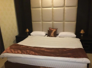 Alfa Najed Apartment