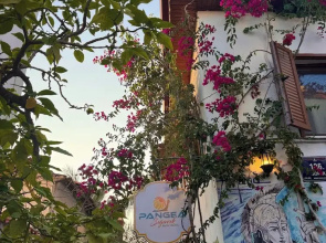 Pangea Sığacık