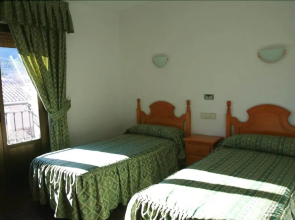 Hostal Restaurante Torrente
