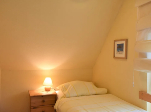 Modern Holiday Home in Satow with Terrace