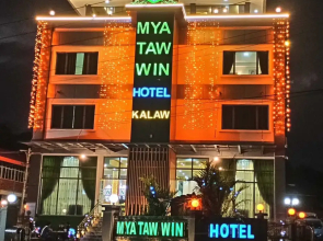 Mya Taw Win Hotel