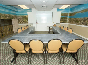 Chancellor Hotel on Union Square