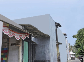 OYO Life  92936 Kost Teteh Erni Karawang