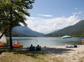 Camping La Quiete di Bertinotti Edo