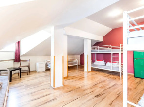 Good Bye Lenin Revolution