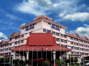 Hotel Selesa Pasir Gudang